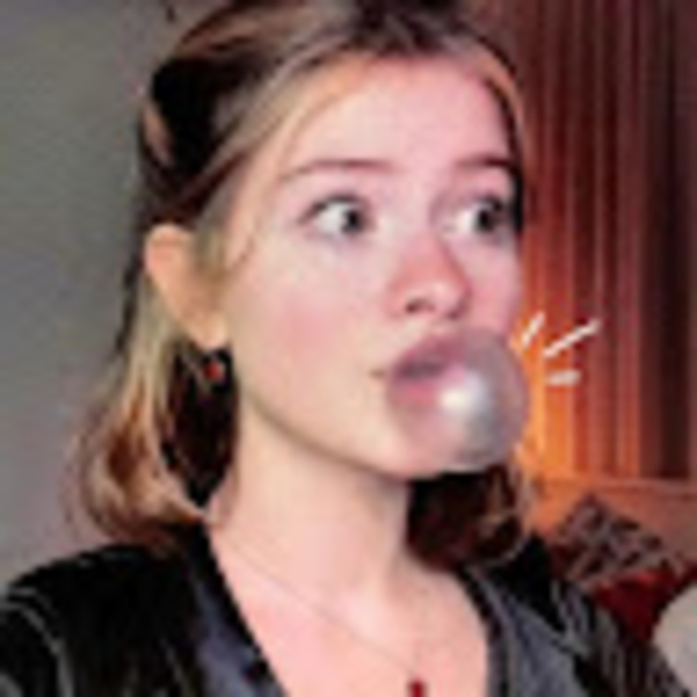 Meet your Posher, Sophia